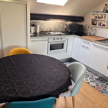Appartement De Charme Vue Sur Loire ナント エクステリア 写真
