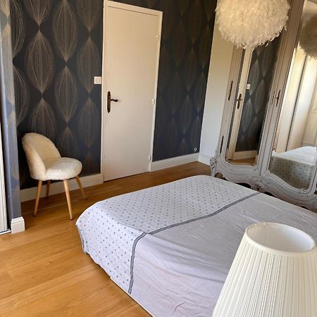 Appartement De Charme Vue Sur Loire ナント エクステリア 写真